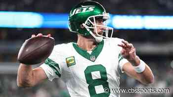 2024 NFL schedule release, Week 1 odds, picks: Aaron Rodgers, Jets keep it close vs. 49ers in primetime