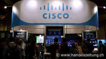 Cisco-Prognose signalisiert Erholung der IT-Ausgaben