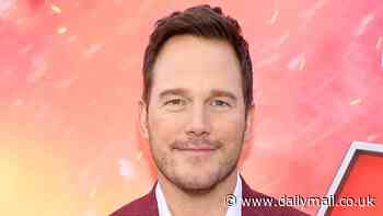 Chris Pratt reveals the 'big difference' between raising son Jack, 11, and daughters Lyla, three, and Eloise, one: 'It's wild!'