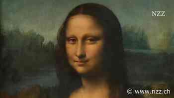 Die «Mona Lisa» soll am Comersee gemalt worden sein: Willkommen in Lecco!