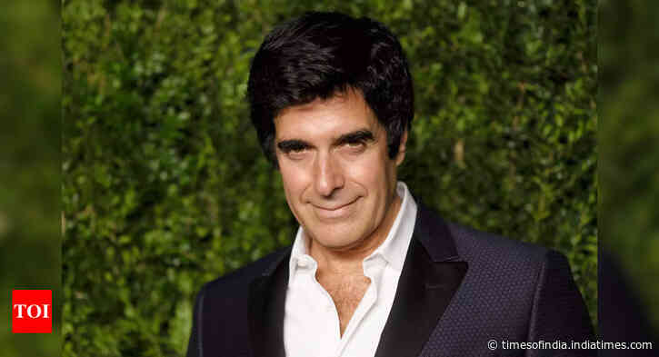 Magician David Copperfield faces allegations of sexual misconduct from multiple women: Report