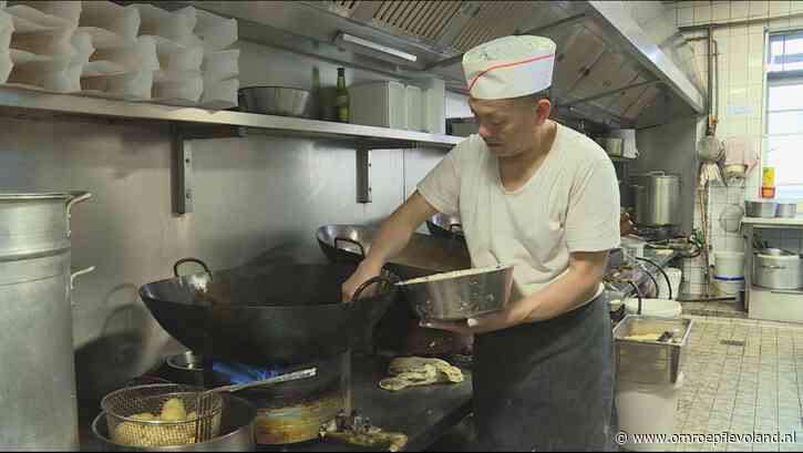 Flevoland - Aziatische restaurants vrezen tekort aan koks door nieuwe regels: 'Lastiger communiceren met Hollanders'