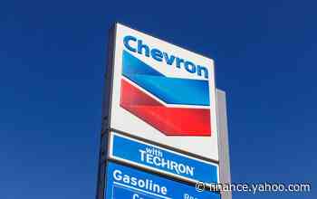 Chevron (CVX) Targeted by Short Sellers: Should You Worry?