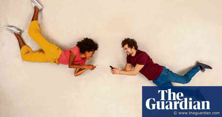 AI, algorithms and apps: can dating be boiled down to a science? – podcast