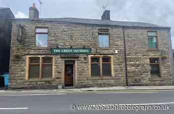 Pub of the Week: The Green Squirrel, Haslingden, Rossendale