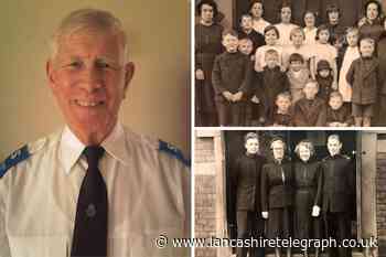 Tributes to popular Salvation Army band leader John Colbert