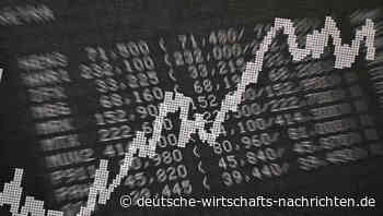 DAX-Rekord: Hoffnung auf Zinssenkungen beflügelt deutschen Aktienmarkt
