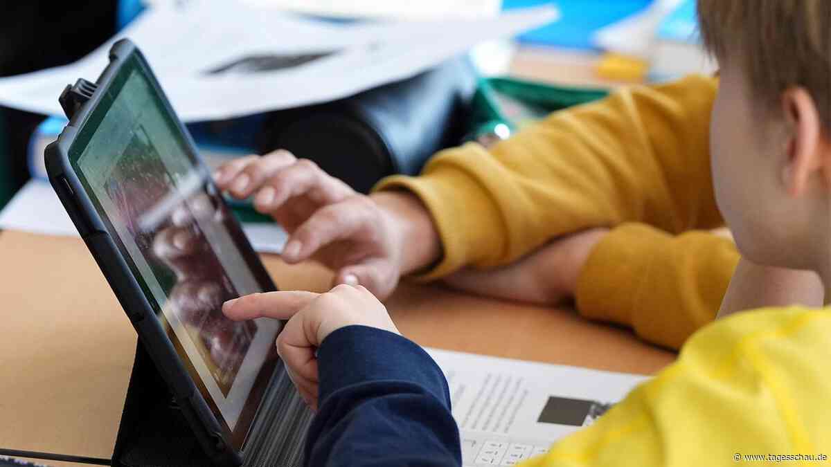 Digitalpakt Schule läuft aus: Wie geht es nun weiter?