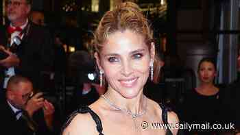Elsa Pataky drips in more than $200,000 of Bvlgari jewels as she storms Cannes Film Festival with her husband Chris Hemsworth for the Furiosa: A Mad Max Saga premiere