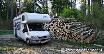 Gratis camperplaatsen in provincie Gelderland: een overzicht