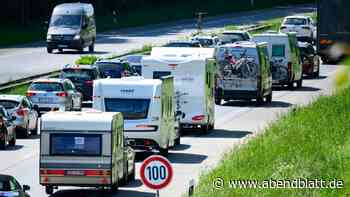 ADAC erwartet zu Pfingsten viel Verkehr auf Autobahnen