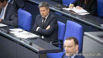 AKW-Debatte im Bundestag endet unversöhnlich: Union richtet schwere Vorwürfe gegen Ampel