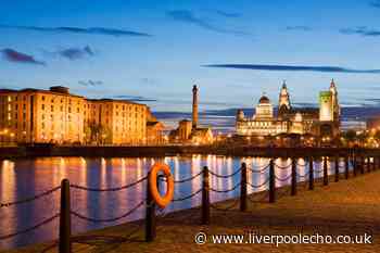 Liverpool named in top ten walkable cities in the UK