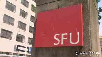 SFU lays off dozens of employees, citing financial challenges