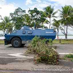 Frankrijk zet leger in en verbiedt TikTok bij rellen in Nieuw-Caledonië