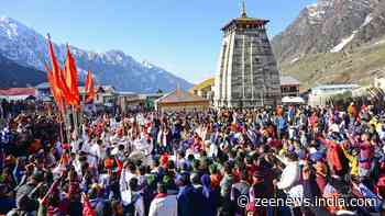 Char Dham: Yatra - 4 Deaths, 70 Per Cent Rise, Helicopter Ride Scam