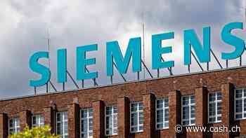 Siemens verfehlt Erwartungen - Digital-Sparte schwächelt länger