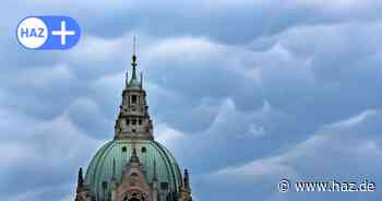 Sonne oder Regen an Pfingsten: So wird das Wetter in Hannover