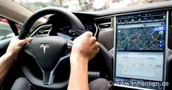 Autonomes Fahren: Klage gegen Tesla nimmt erste Hürde