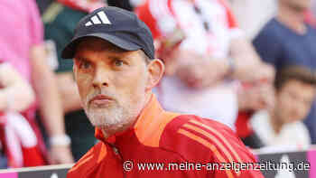 Tuchel-Entscheidung offenbar gefallen: Trainer soll beim FC Bayern bleiben