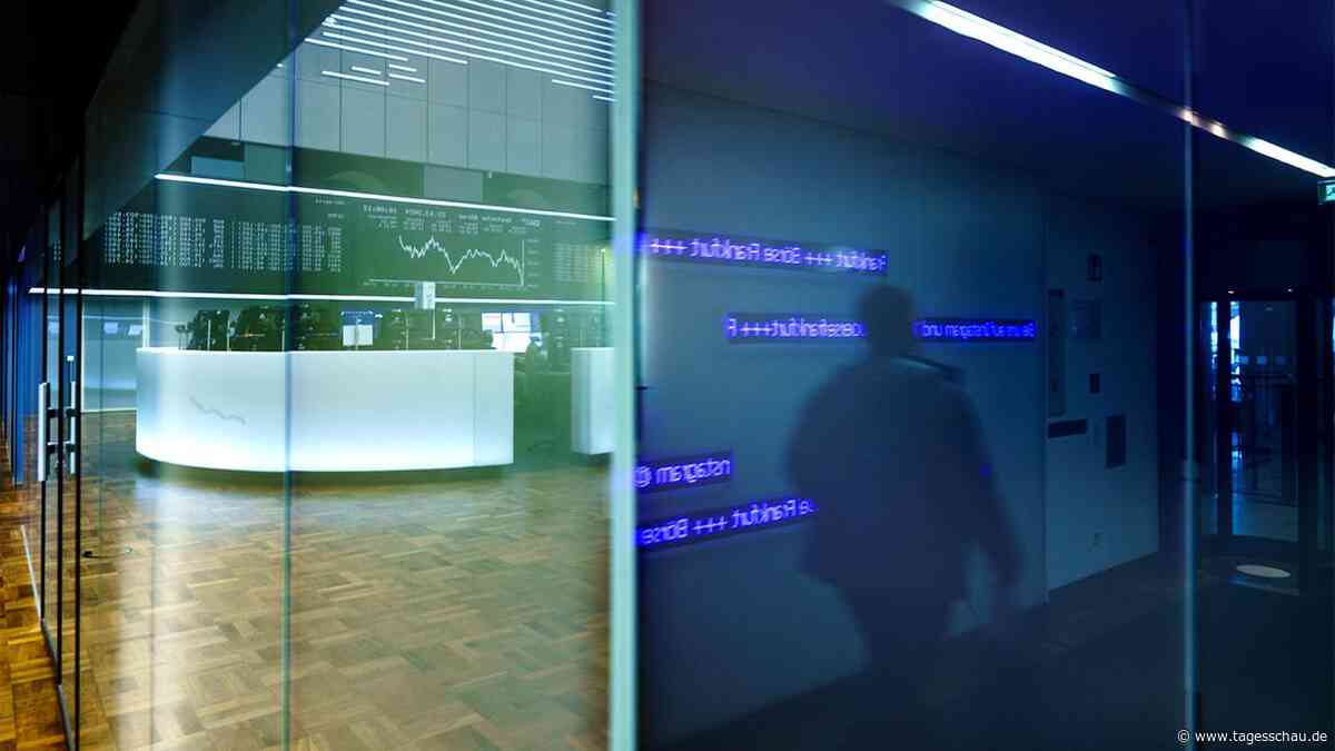 Marktbericht: Schafft der DAX den nächsten Rekord?