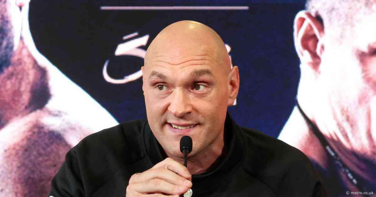 Is Tyson Fury on the decline? Don’t be fooled by Francis Ngannou performance but real test awaits against Oleksandr Usyk
