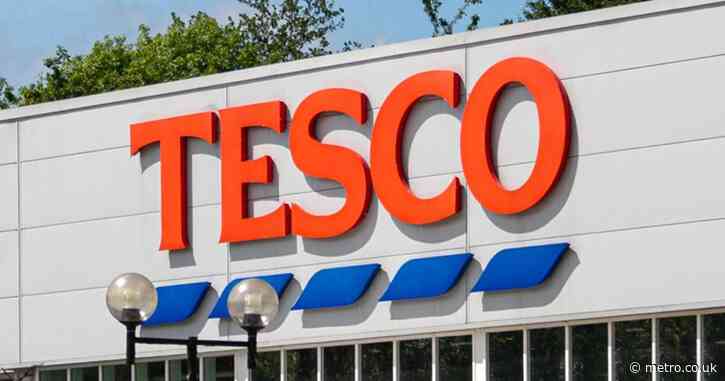 Tesco urgently recalls lunchtime favourite that contains ‘pieces of glass’