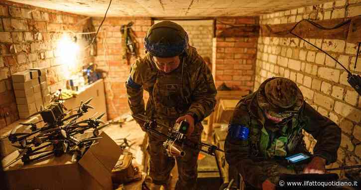 Kiev non ha mezzi e uomini per frenare l’offensiva russa: ecco perché l’accerchiamento di Kharkiv può causare il tracollo ucraino | L’analisi