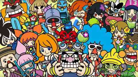 Both WarioWare Games For Nintendo Switch Are On Sale At Amazon And Walmart