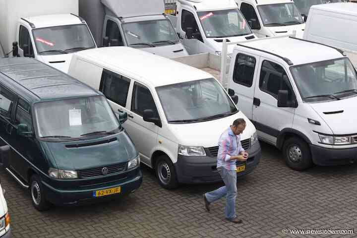 Kabinet kijkt naar mogelijk uitstellen van zero-emissiezones