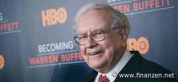 So investierte Warren Buffett mit Berkshire Hathaway im 1. Quartal 2024
