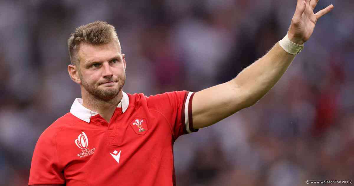 Today's rugby news as Dan Biggar deal investigated and Wales star weighs up options