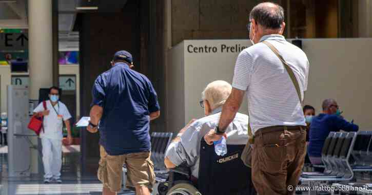 In Calabria i malati di fibrosi cistica aspettano ancora una risposta