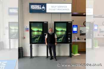 Mersey Ferries sail ahead with plans for self-service machines