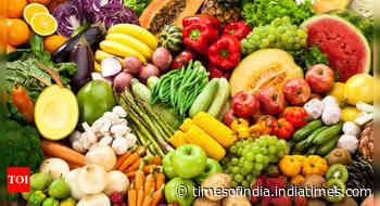 17 dietary guidelines issued by ICMR for Indians