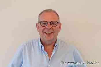 Nico Clarysse volgt wijlen Geert Wylin op in de gemeenteraad