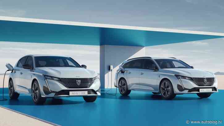 Peugeot geeft ENORME garantie op EV’s