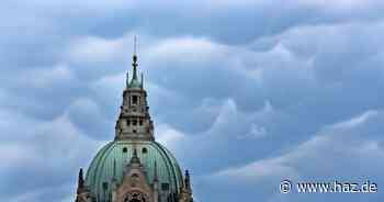 Hannover: So wird das Wetter an Pfingsten 2024