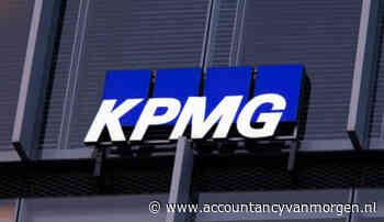 Nieuwe accountant Euronext was complianceofficer bij KPMG