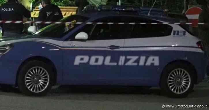 Arrestato a Bari il presunto assassino del fisioterapista Mauro Di Giacomo: è un 60enne con precedenti