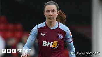 Villa captain Corsie signs contract extension