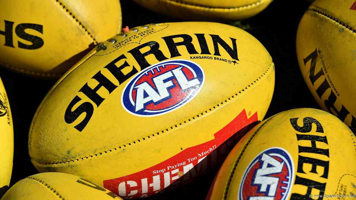 ‘Least they could do’: Entire suburban footy team stood down after sexist behaviour