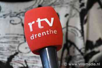 Directeur/hoofdredacteur Dink Binnendijk vertrekt bij RTV Drenthe