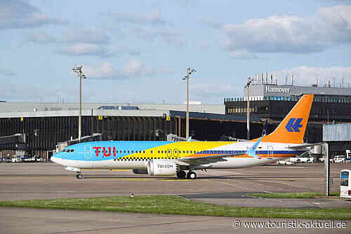 TUI Fly: Drei Airlines auf einer Maschine