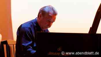 Pletnev spielt Chopin und Skrjabin, wie man es noch nie gehört hat
