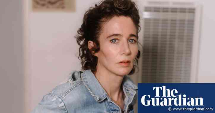 All Fours by Miranda July review – larger than life
