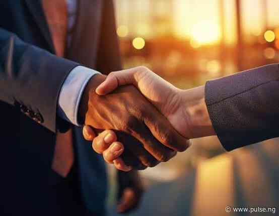 What your handshake says about your health