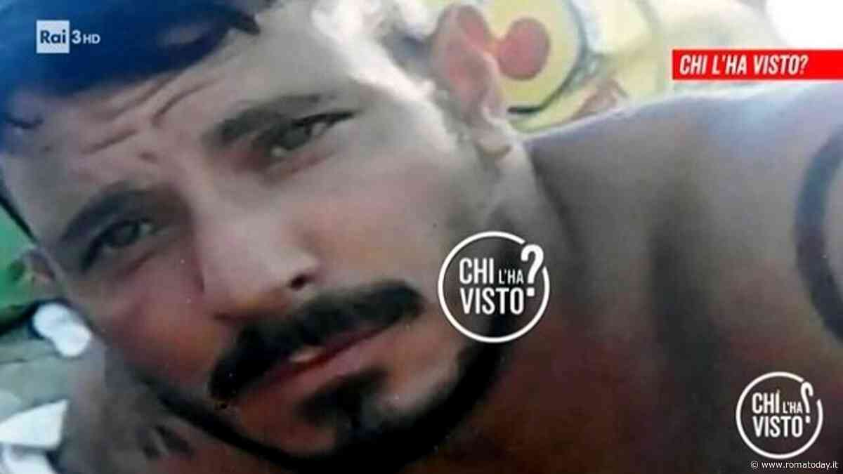Cristian Cannone scomparso da un mese, l'appello della famiglia in tv: "Vogliamo aiutarti"
