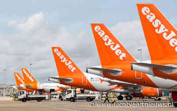EasyJet vestigt basis op &#039;zesde luchthaven van Londen&#039;