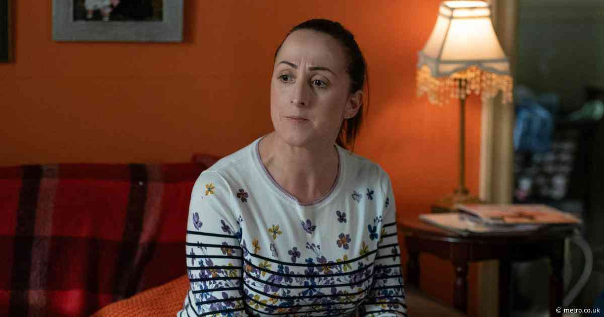 EastEnders icon Natalie Cassidy fears ‘terrible death’ as she addresses the end of Sonia